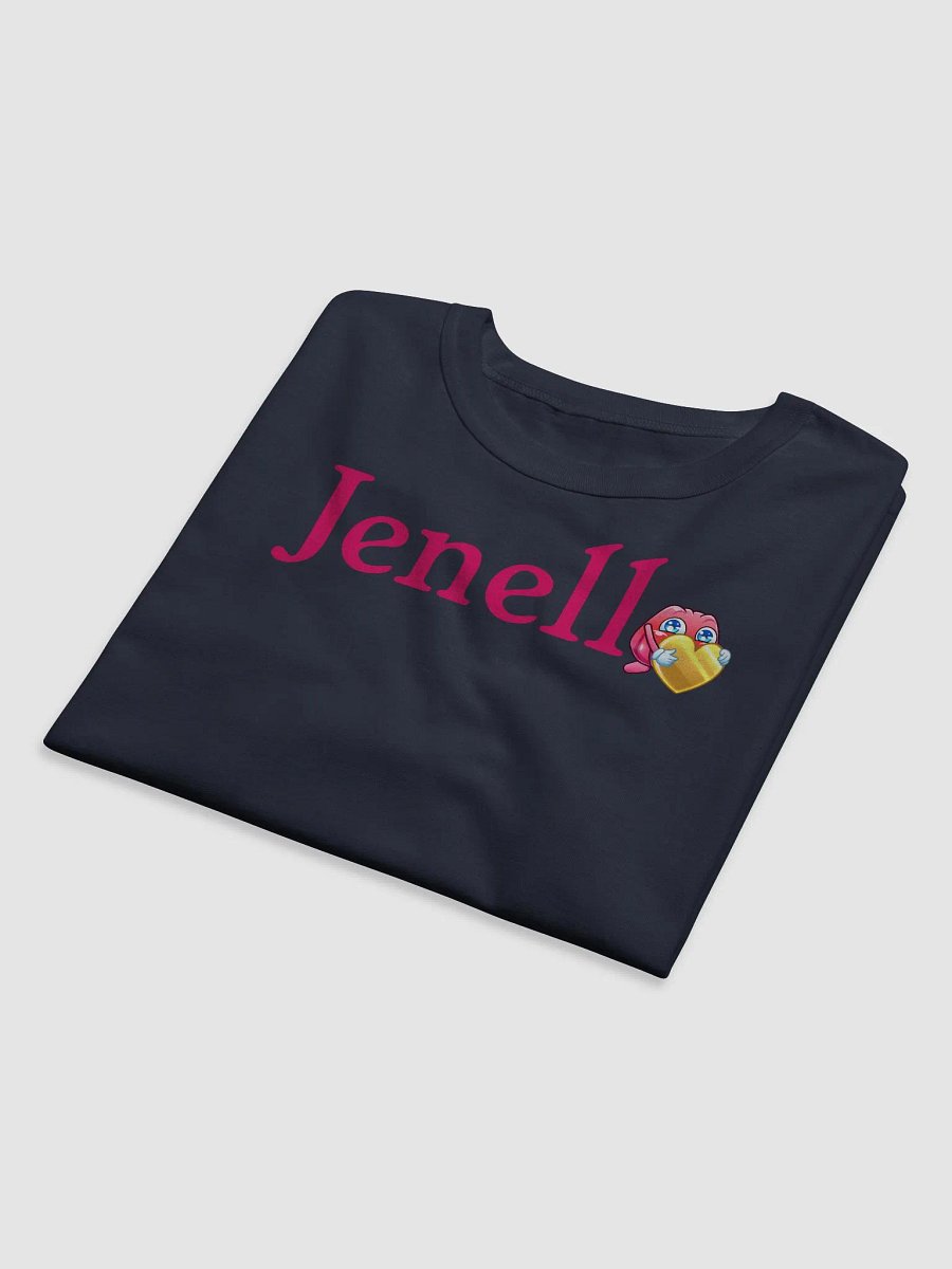 Champion Relaxed-fit Printed Jenello T-Shirt product image (5)