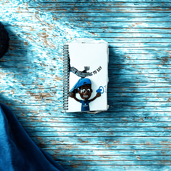 TBJ Journal product image (1)