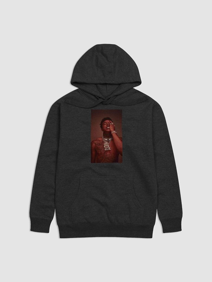 Yungeen Ace Hoddie product image (1)