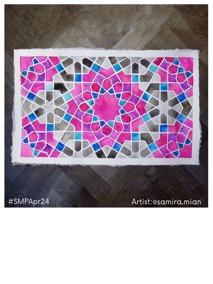 Tutorial Pack #SMPApr24 product image (2)