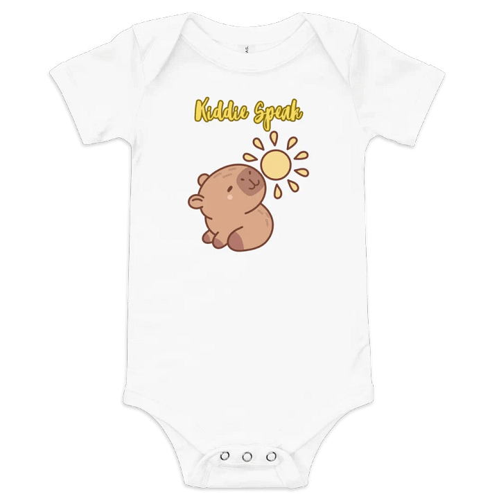 Kiddie Speak product image (1)