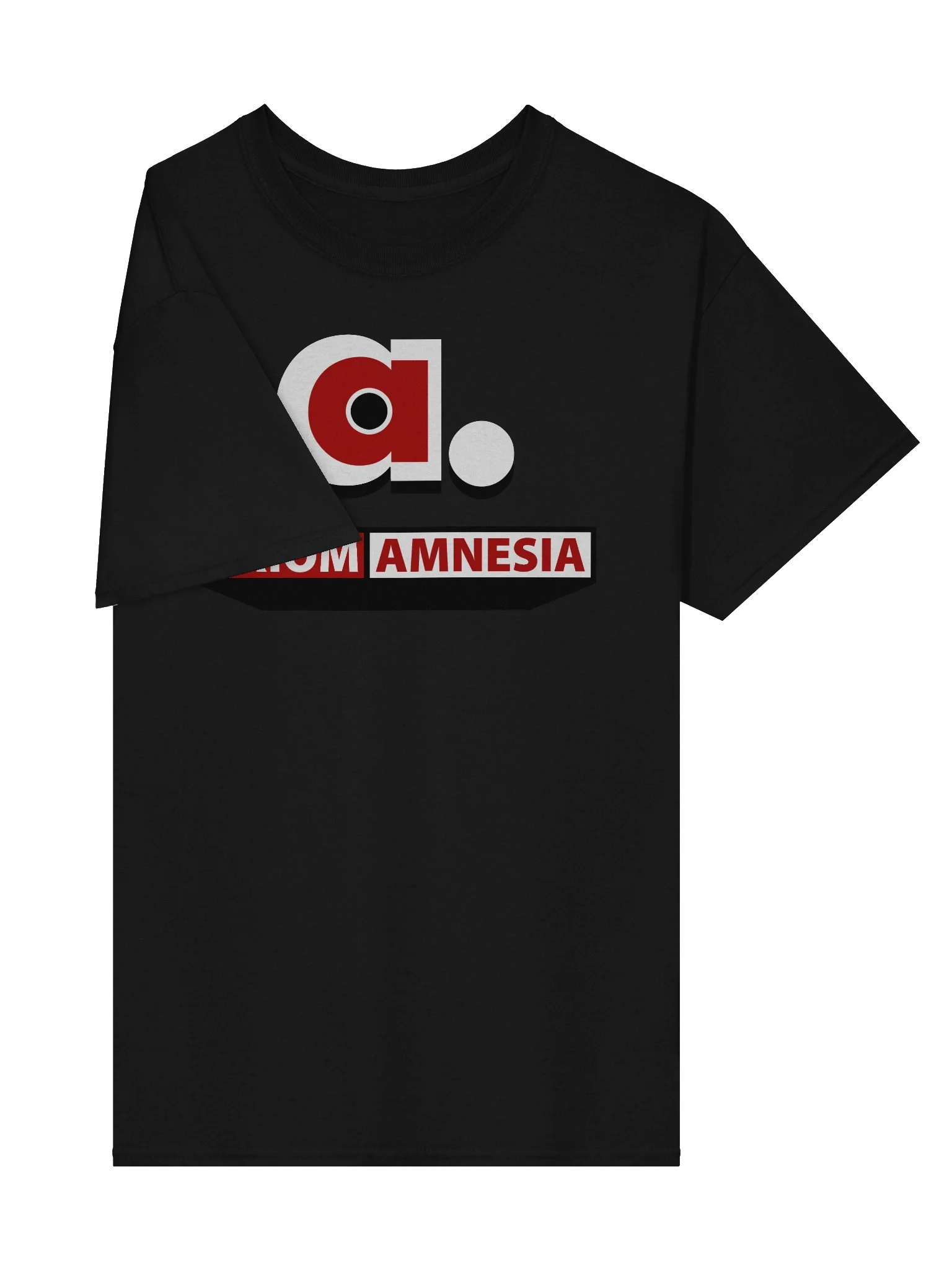 Axiom Amnesia Logo T-Shirt product image (3)