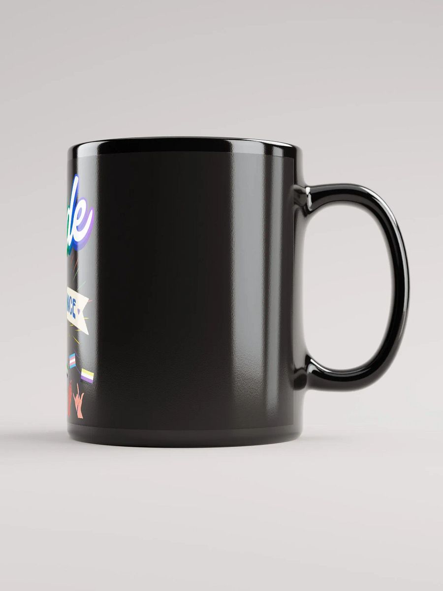 Pride Acceptance Mug product image (2)