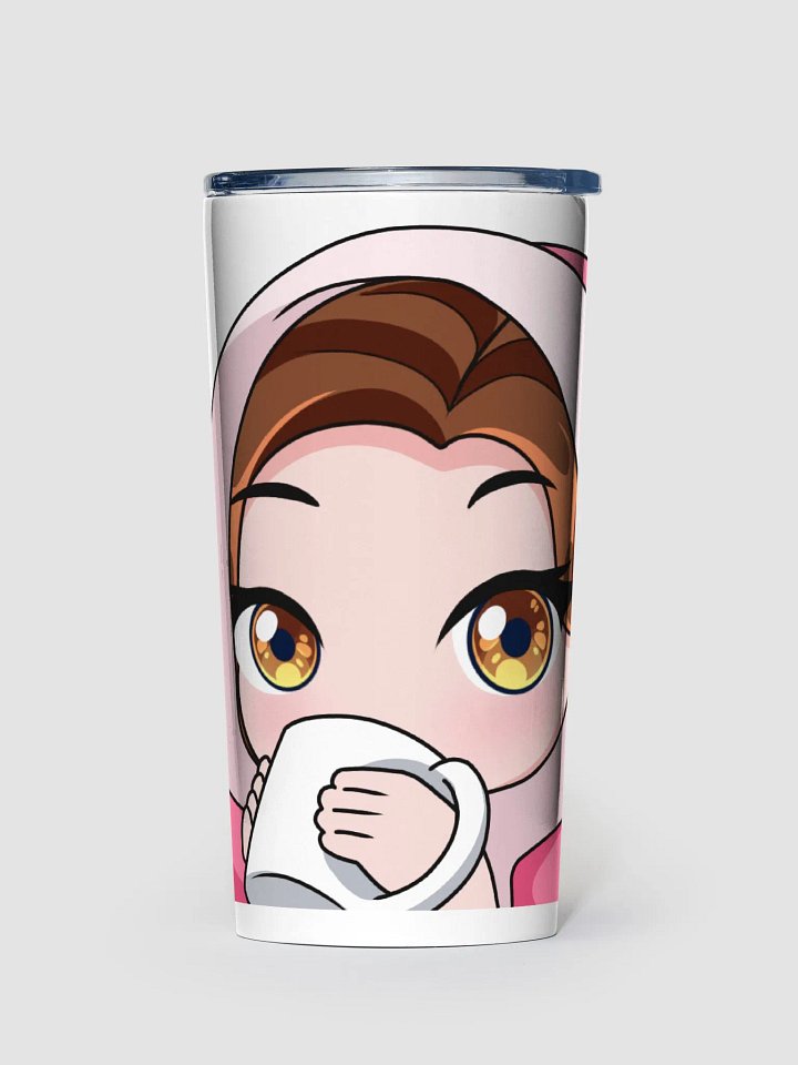 Avery's Cozy Coffee Cup product image (1)