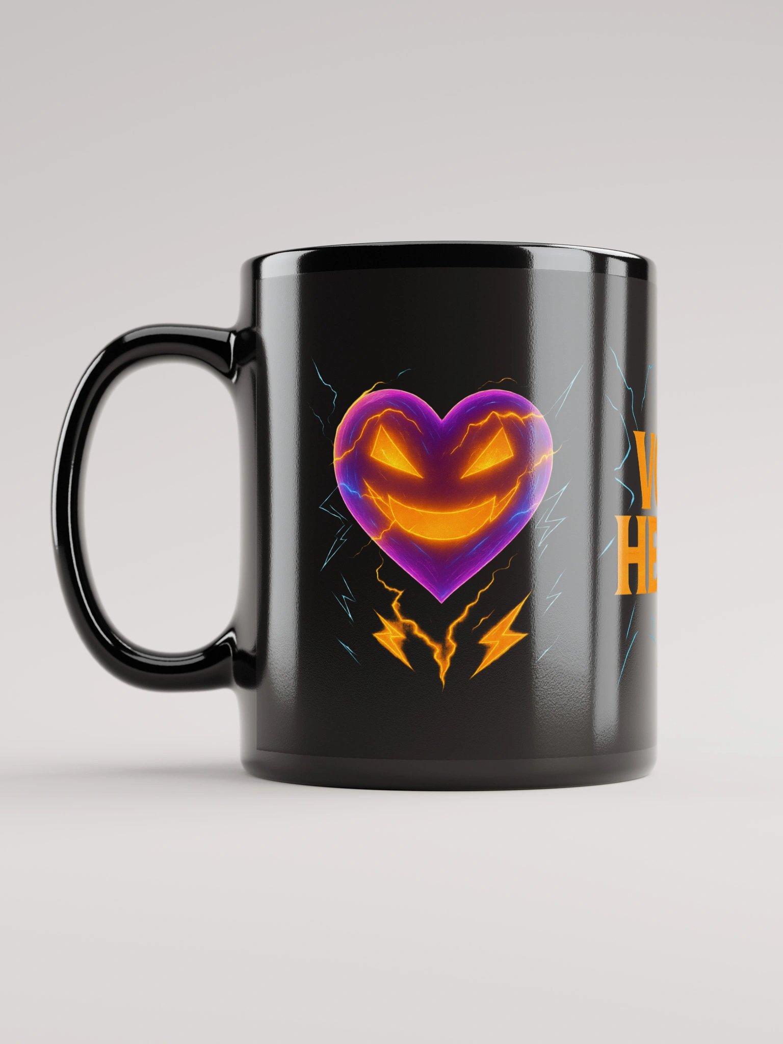VOLT HEART 2.0 product image (6)
