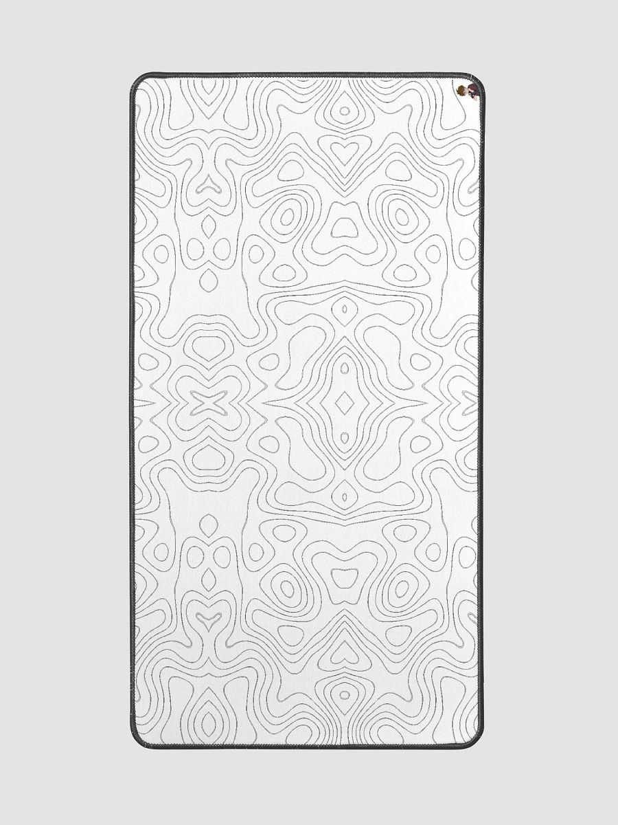 Damascus Mouse Pad product image (2)