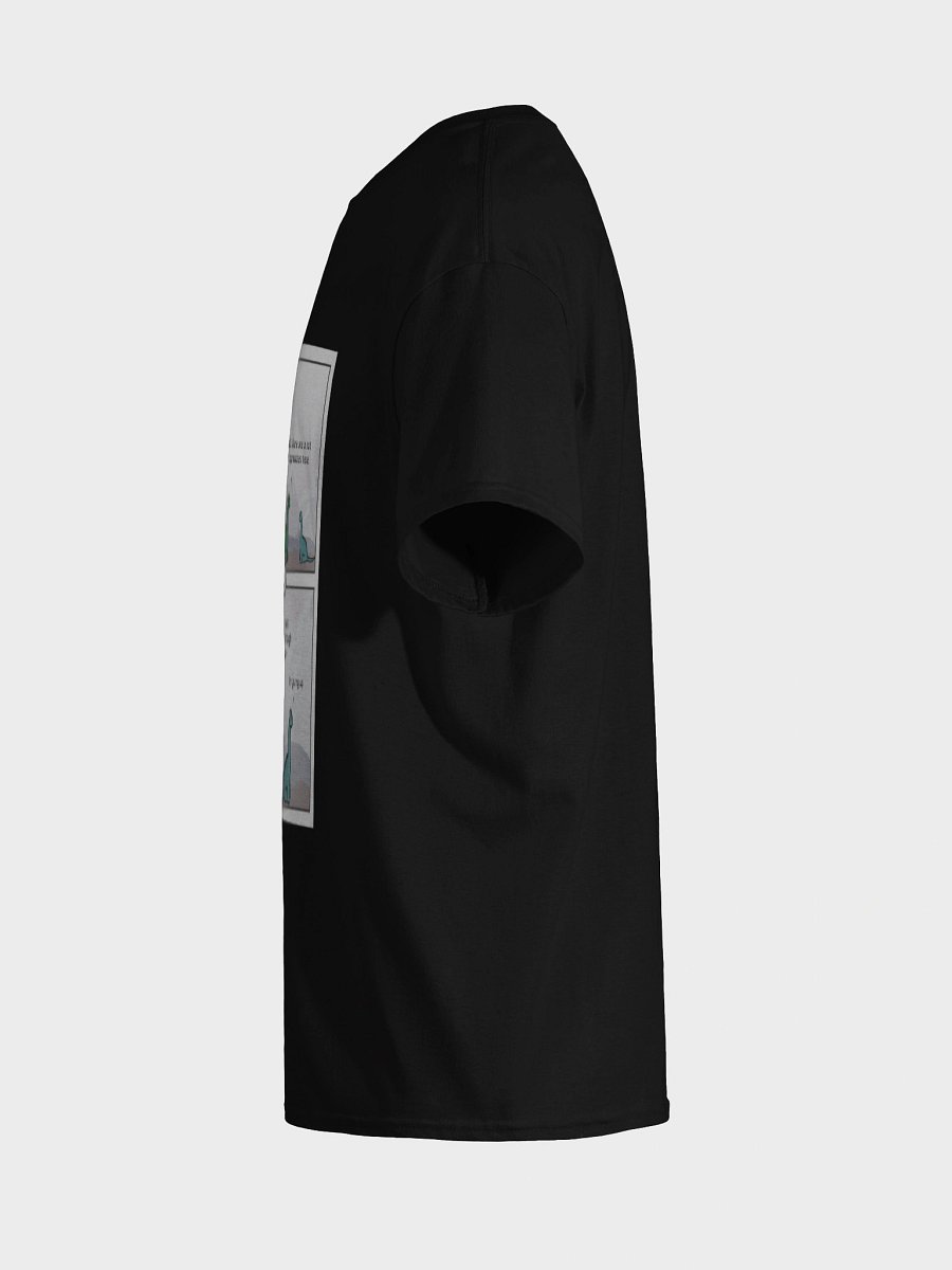 Comic #39 T-shirt product image (34)