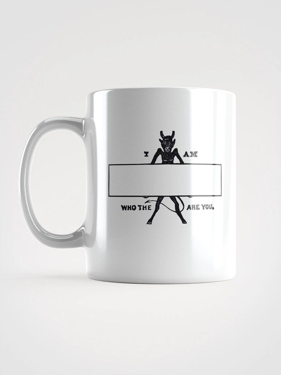 Devil in Stereohell product image (1)