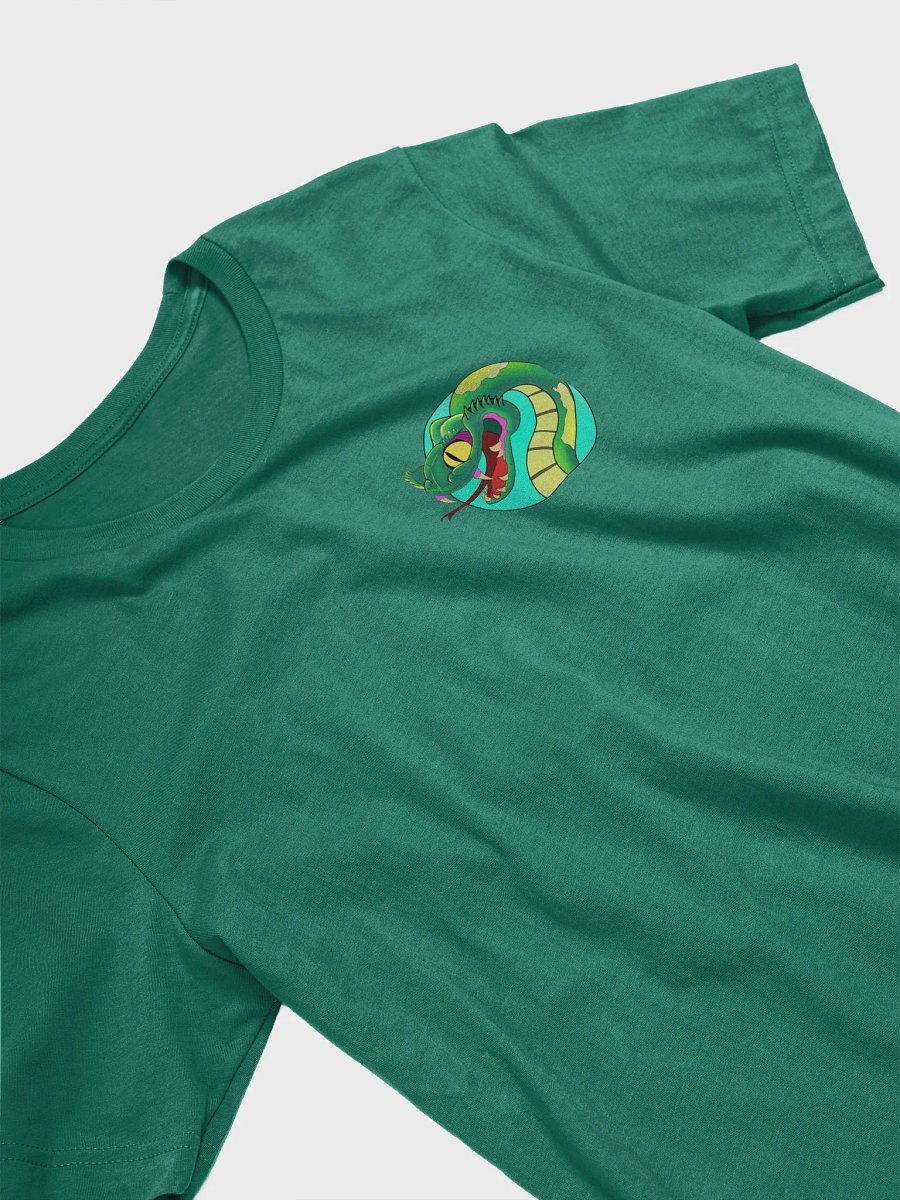 Viper T-shirt product image (3)