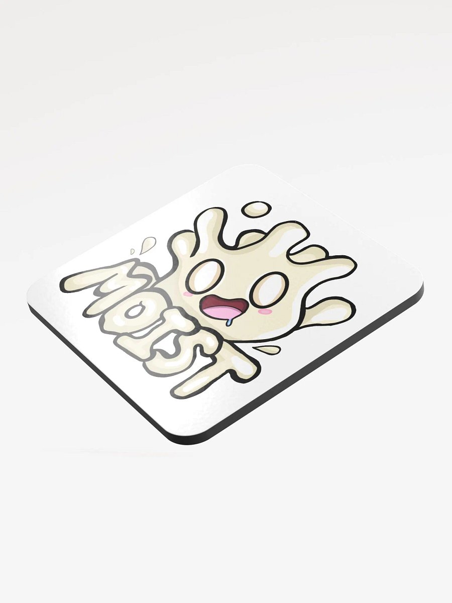 Forbidden Moist Coaster product image (3)