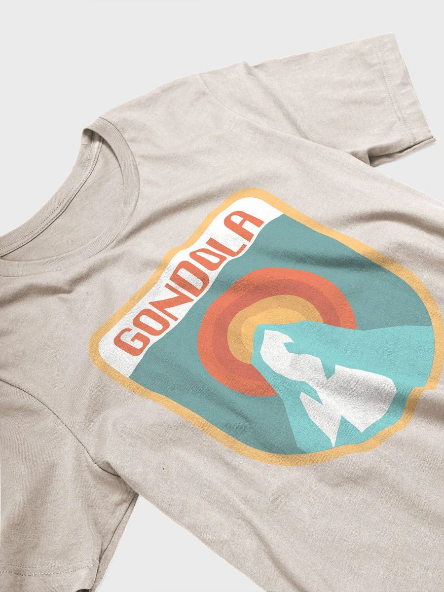 Ski Pass Tee product image (5)