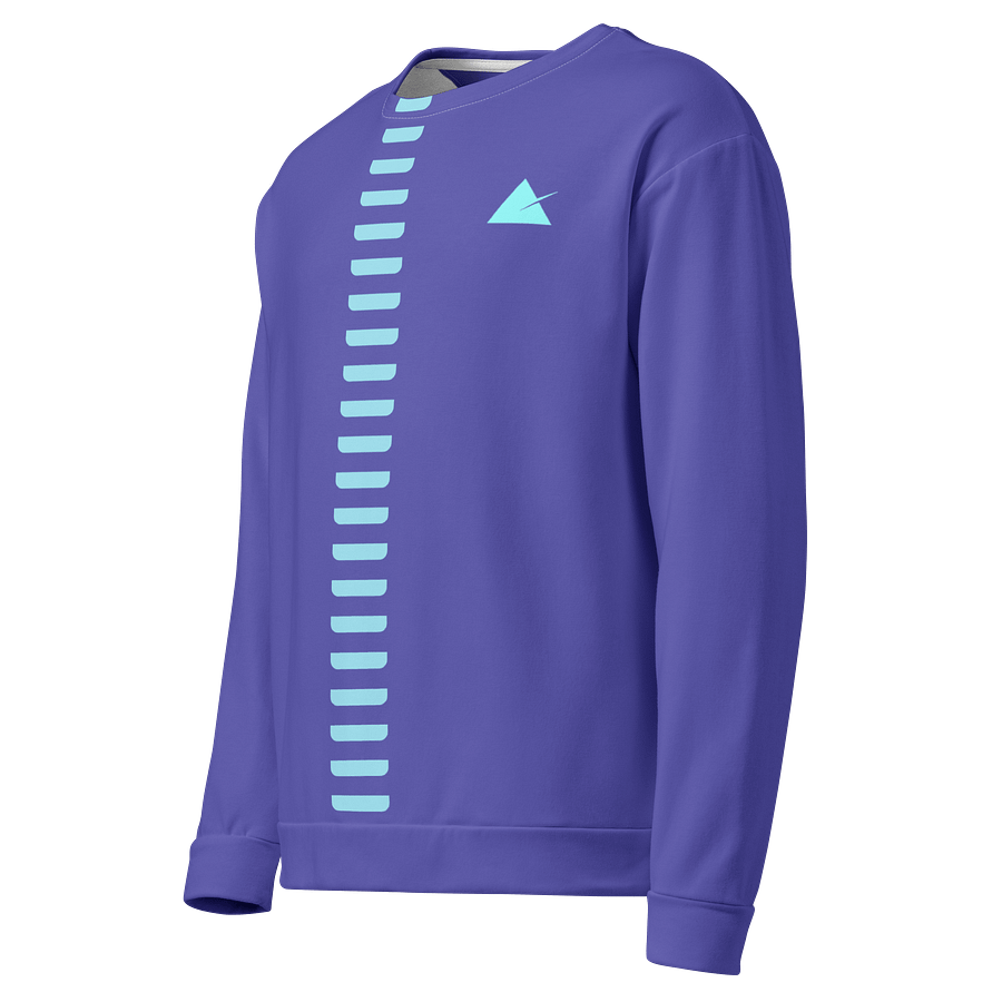 Awestruck Ventilation Unisex Crew product image (3)