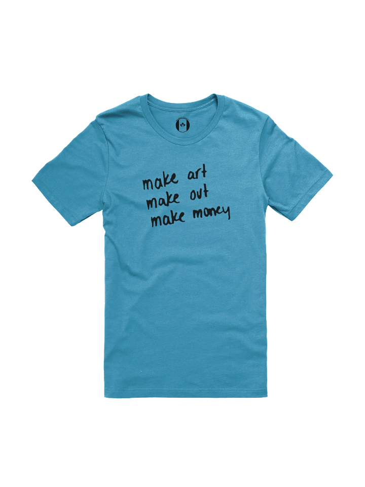 I.B.O.A TEE product image (1)