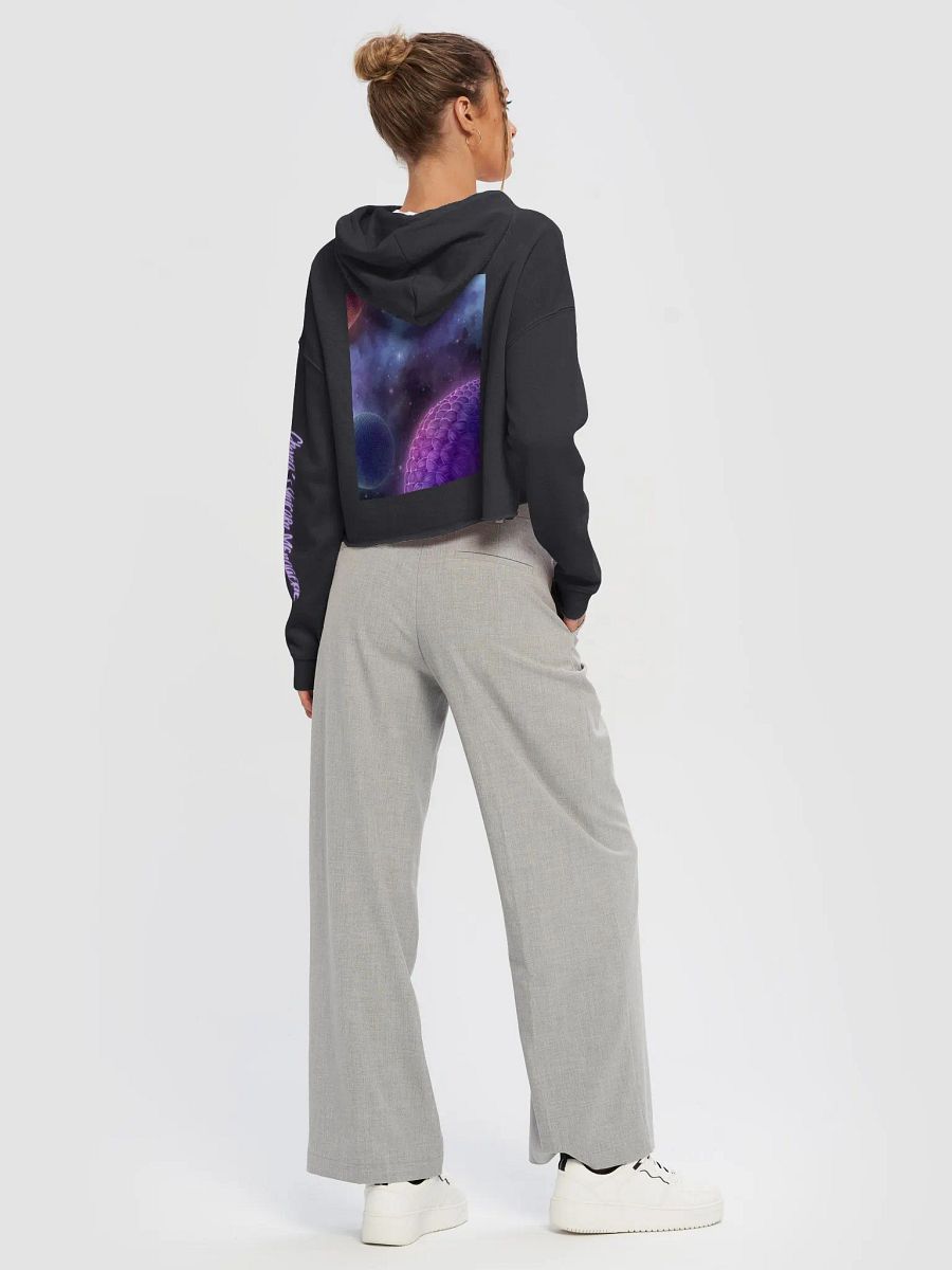 Spacey C.U.M. Vibes - Cropped product image (6)