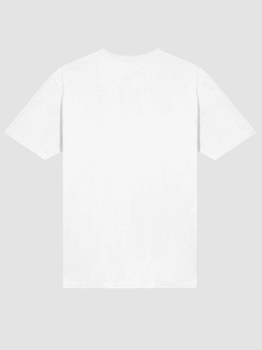 Livid White T-Shirt product image (4)