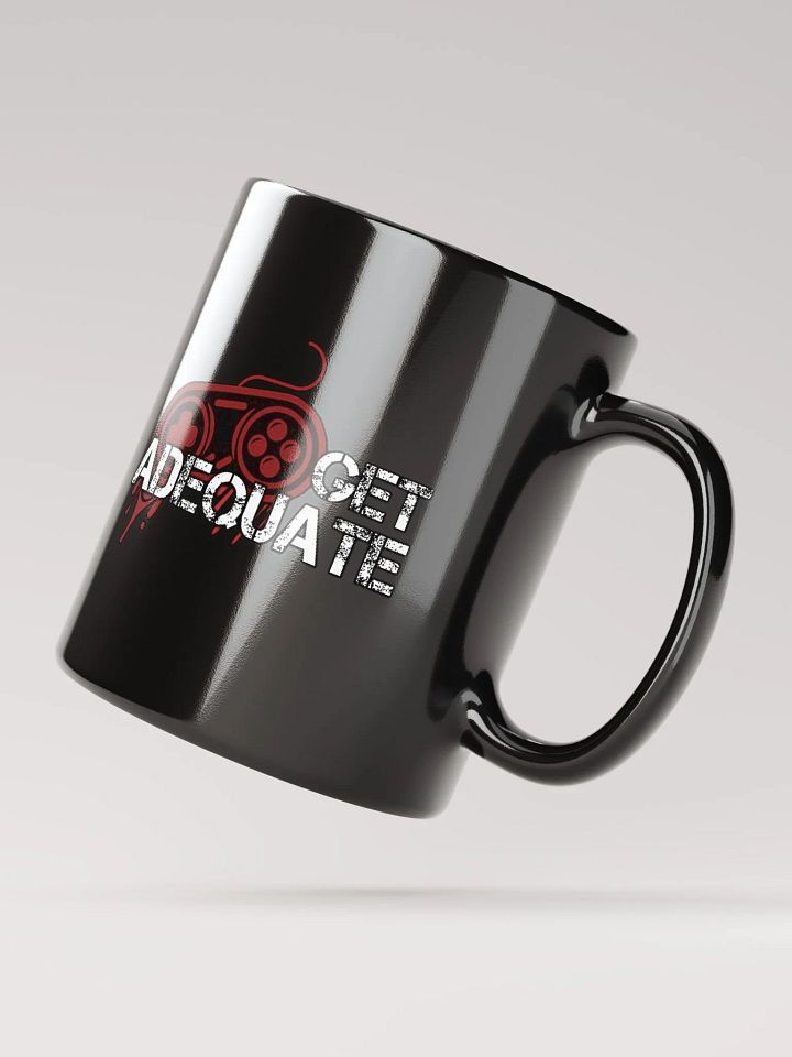 Get Adequate Mug - NE product image (4)