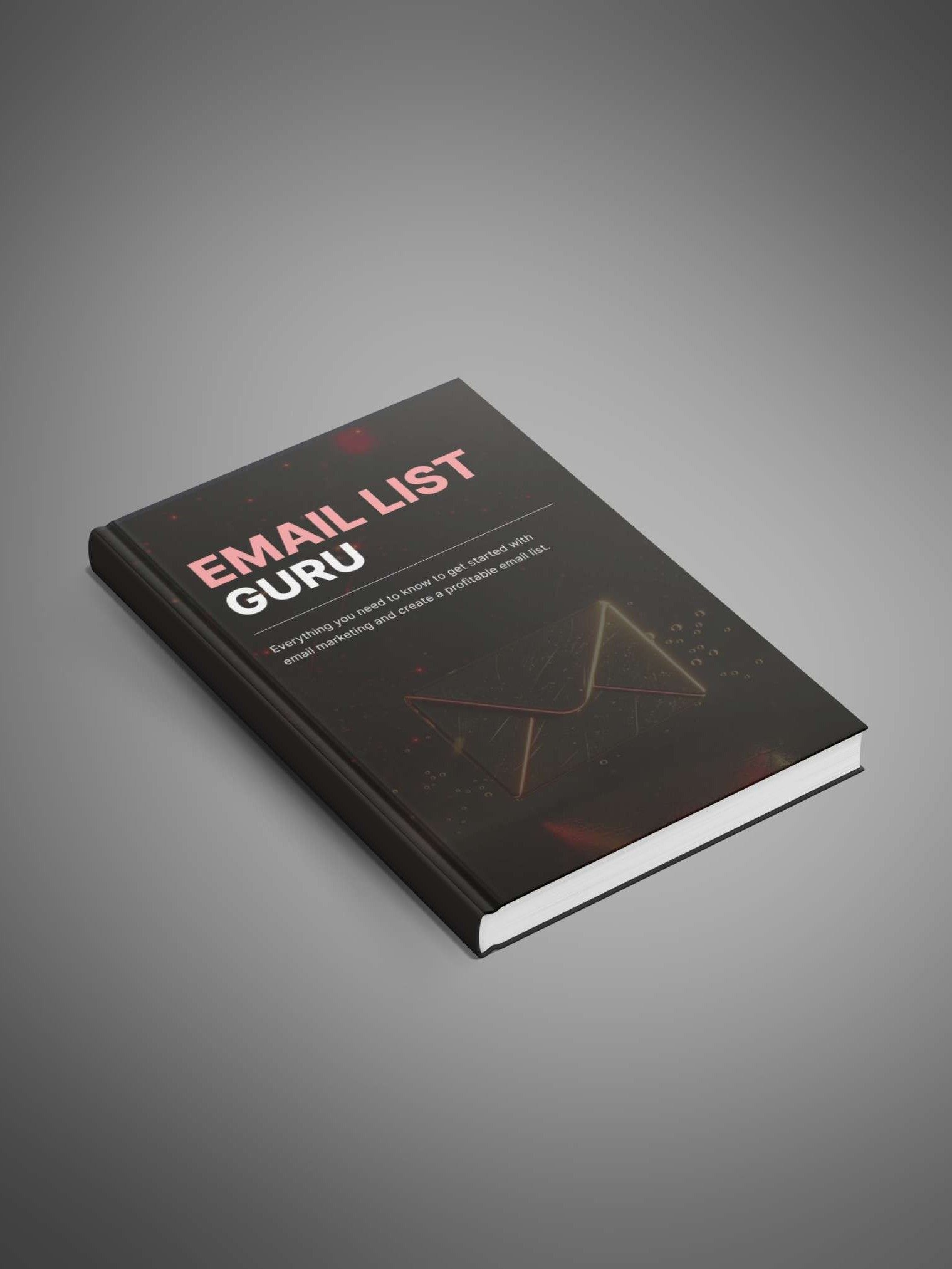 Email List Guru: 5 Killer Strategies to Skyrocket Your Marketing product image (4)