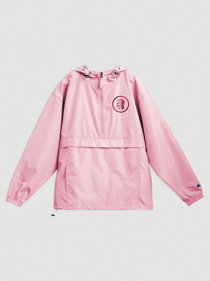 HGH Circle Logo Jacket (Embroidered) product image (1)