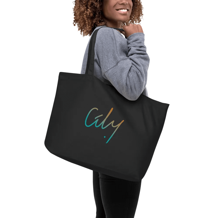 Elephant Tote product image (9)