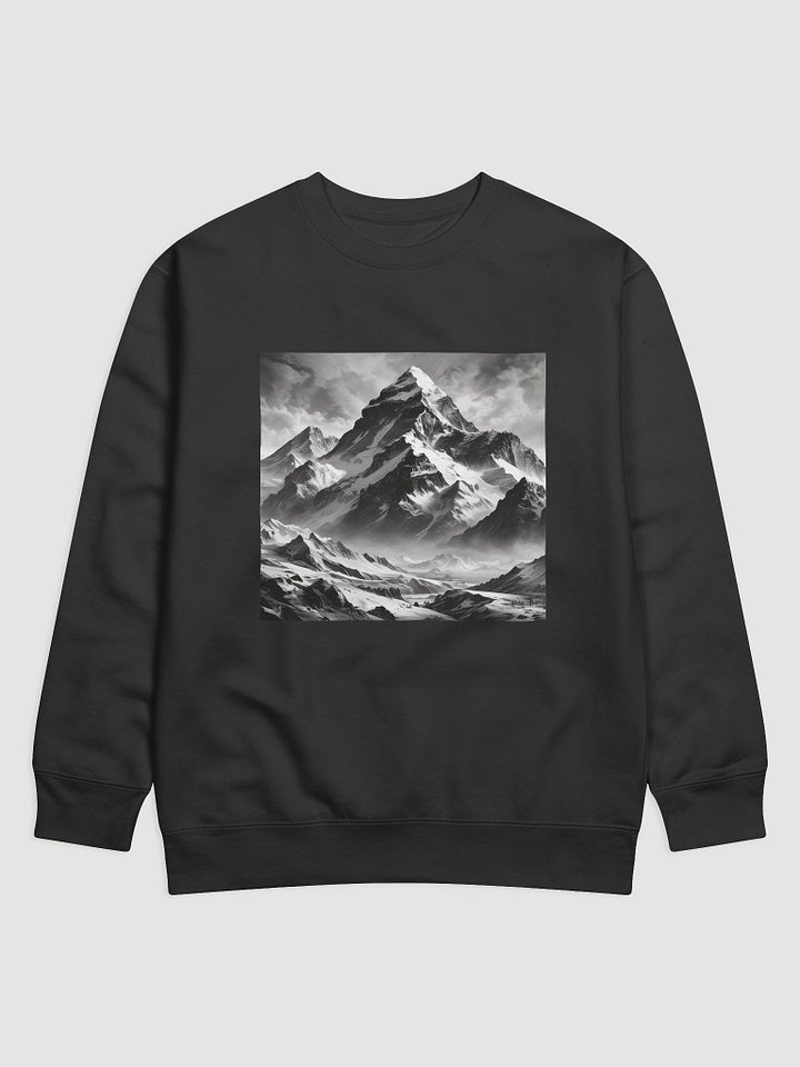 Mount Everest product image (4)