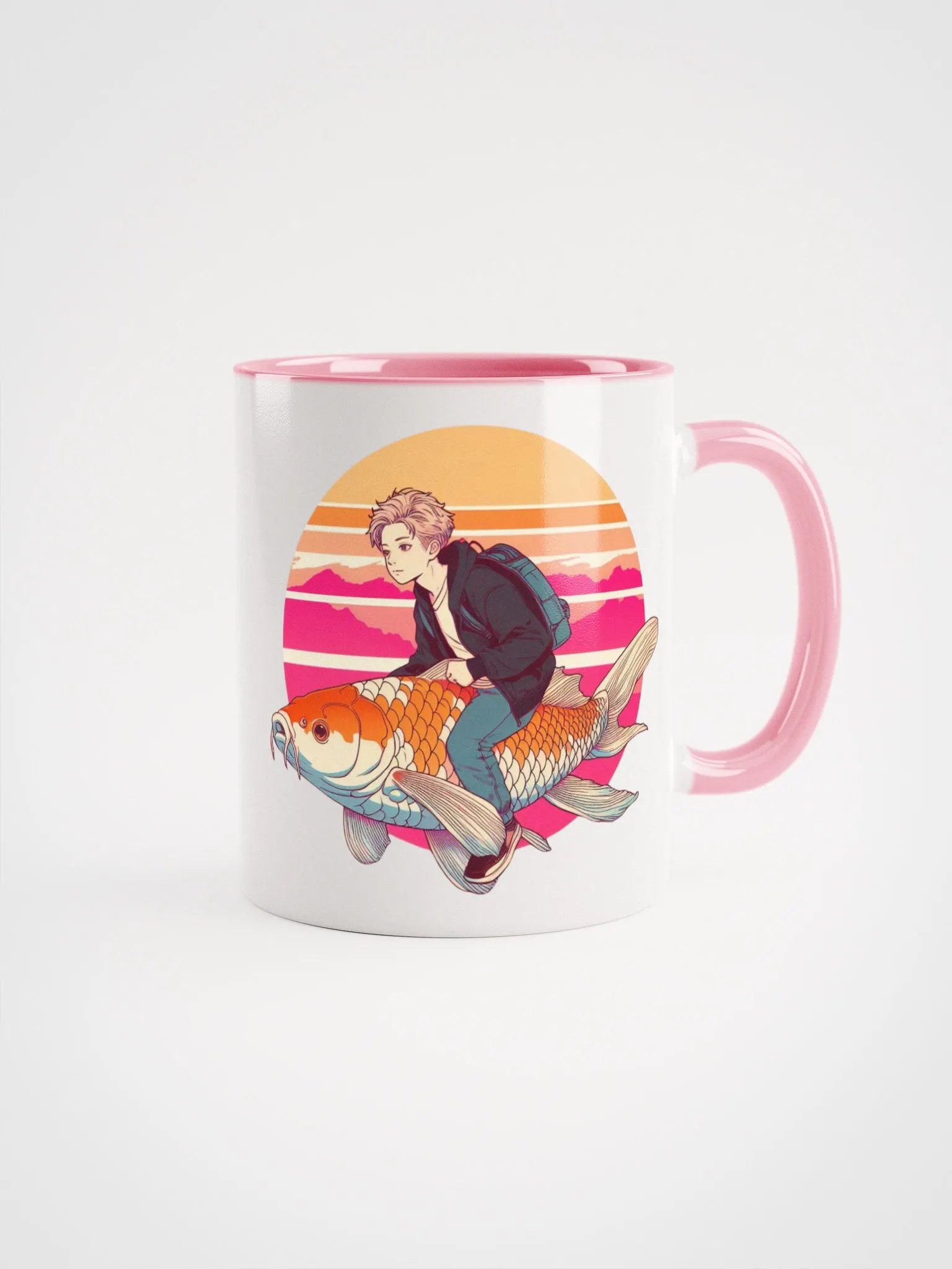 Koi Cup product image (1)