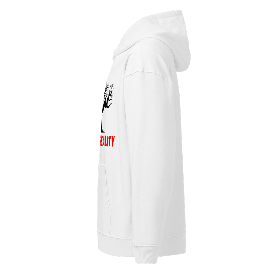 Classic Tree Logo Hoodie (PREMIUM HEAVYWEIGHT) product image (18)
