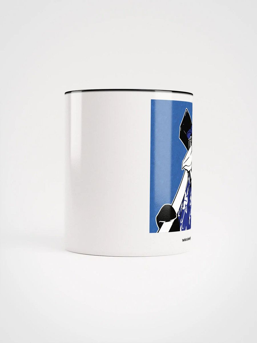 Tux Logo Mug product image (61)