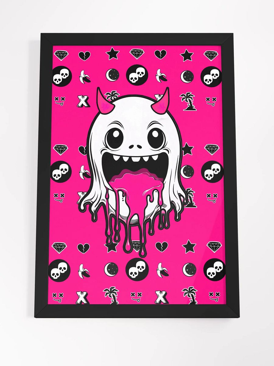 Wild Picture Framed product image (7)
