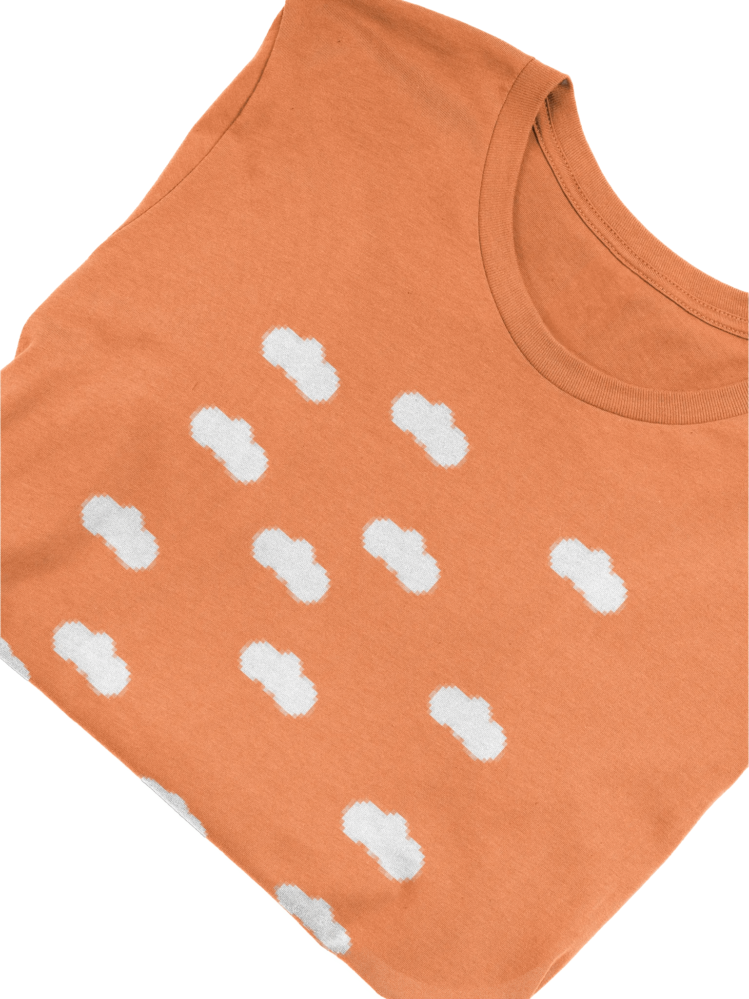 Aviaidan Pixel Cloud T-Shirt product image (14)