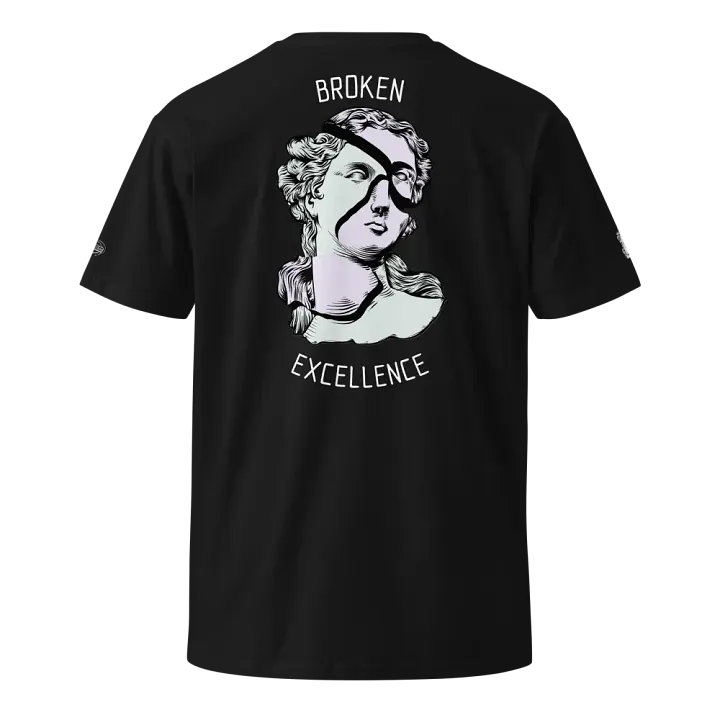 "Excellence" Tee product image (1)