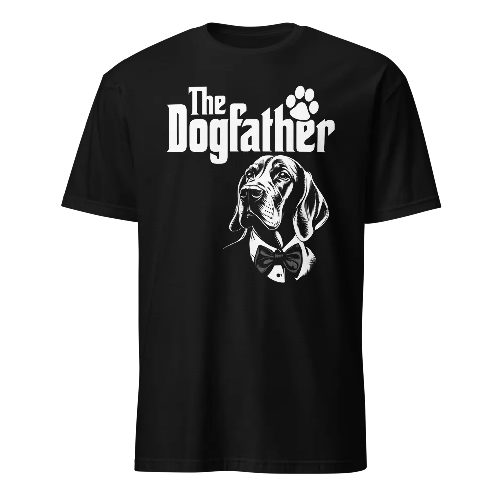 The Dogfather: Bloodhound product image (1)