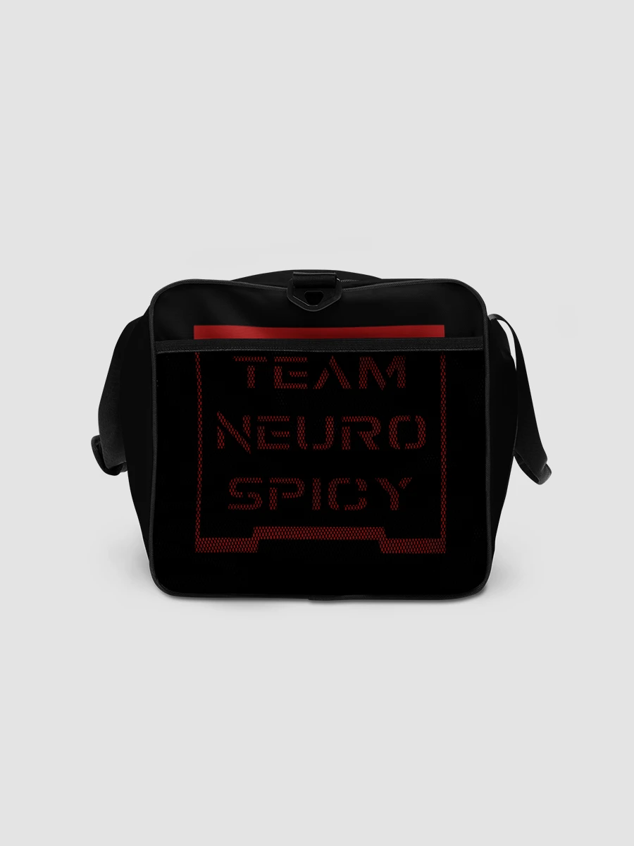 Team Neurospicy Duffle Bag product image (3)