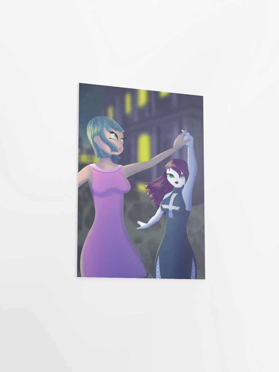 Dancing in the Night product image (9)