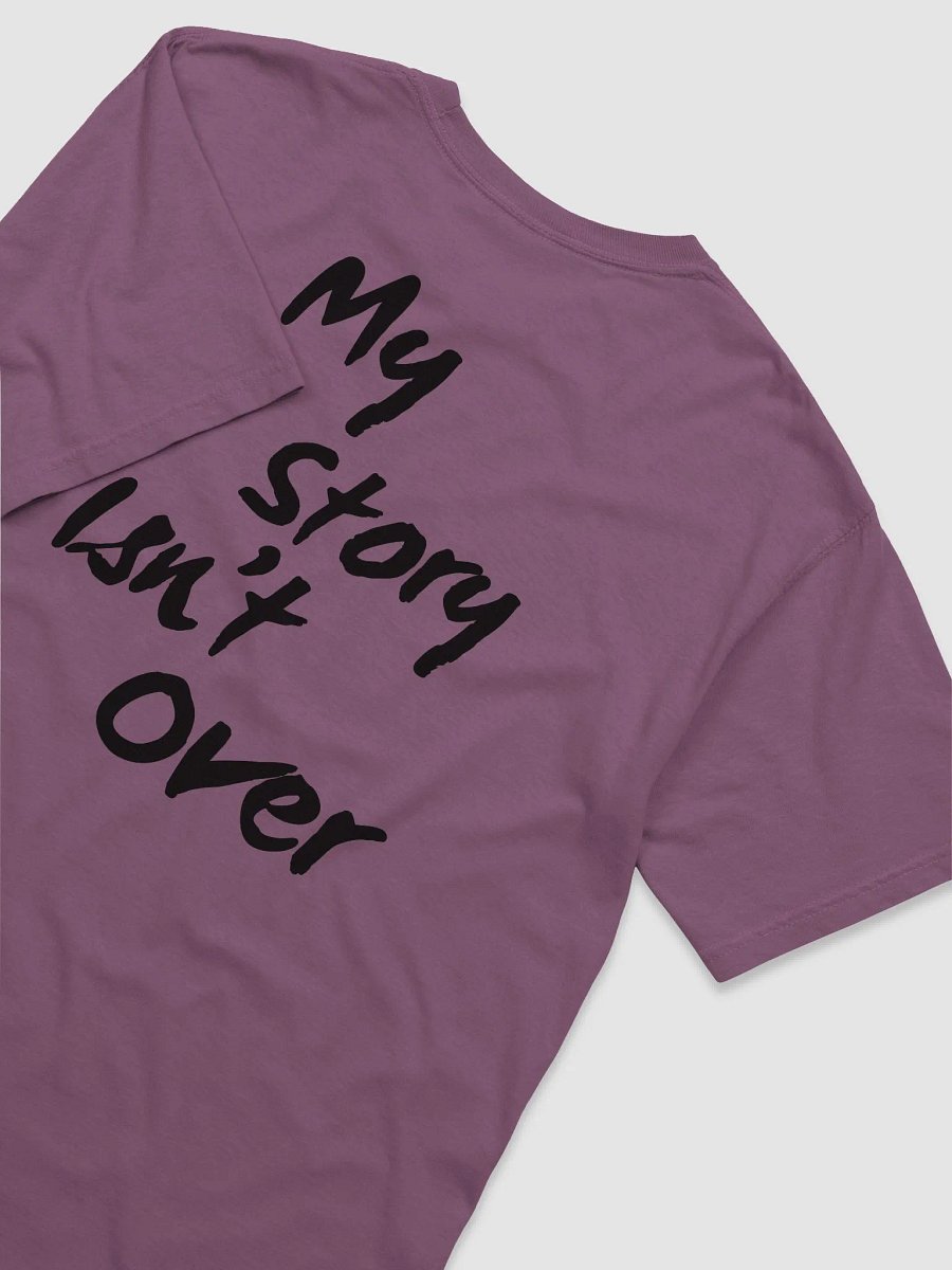 Mental Health T-shirt product image (48)