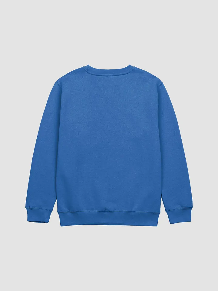 Lane Seven Premium Crewneck Sweatshirt: watermelon reward product image (12)