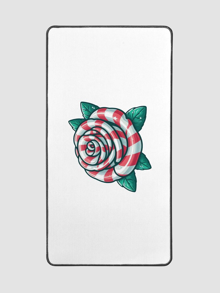 Rose Mouse Pad product image (2)