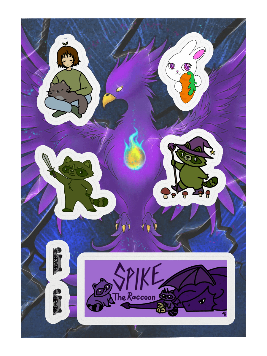 The Luna Pack 2.5 product image (3)