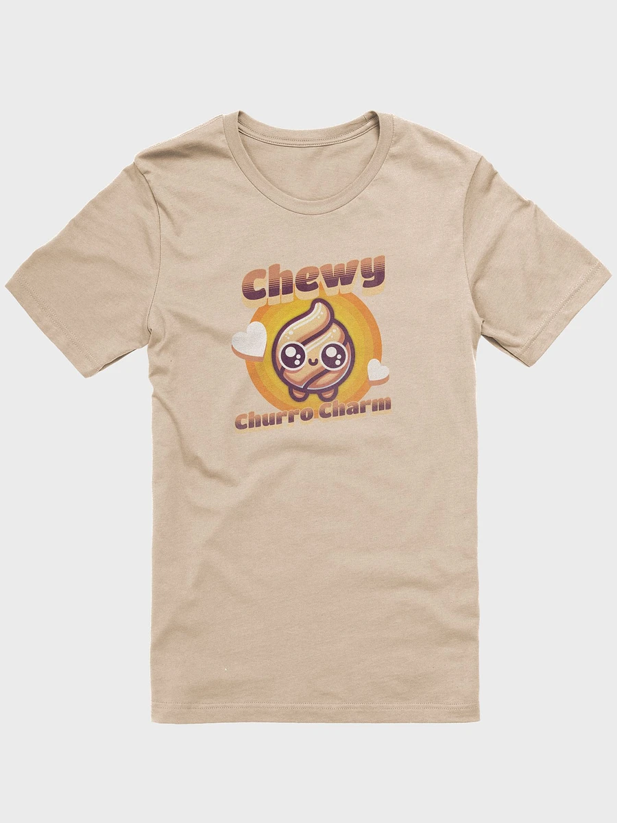 Yum! Chewy Churro Charm product image (2)