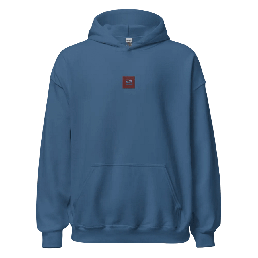 W&R Classic Hoodie product image (1)