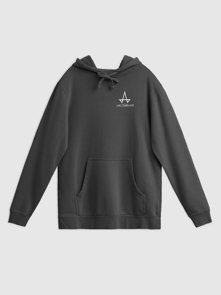 Arc Hoodie product image (4)