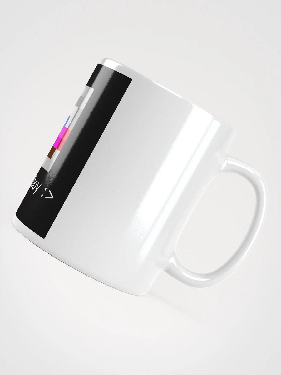 Bad Boy Mug product image (11)