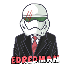 EdRedman