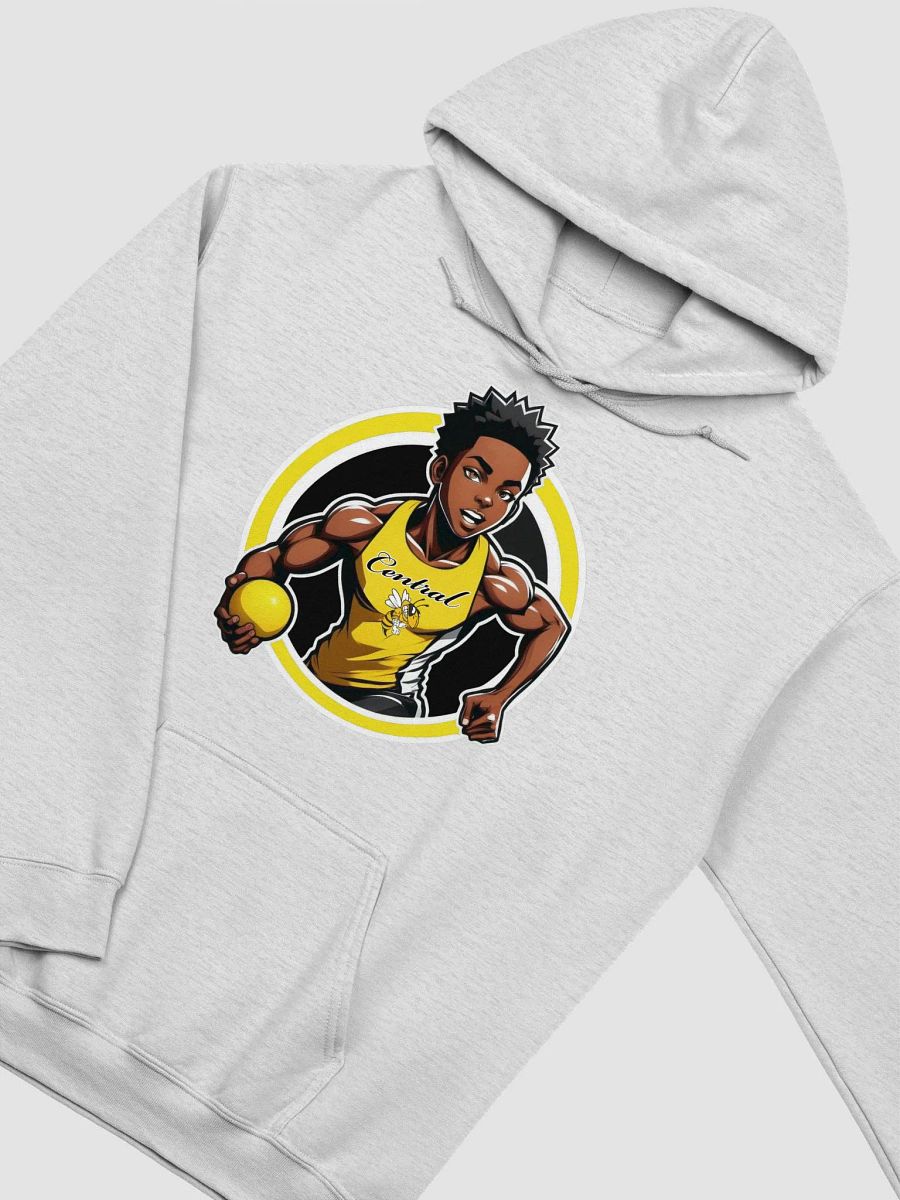 Novelty Track Hoodie product image (3)