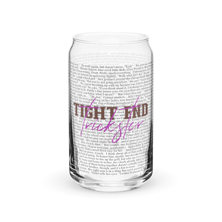 The Words Collection: Tight End Trickster product image (1)