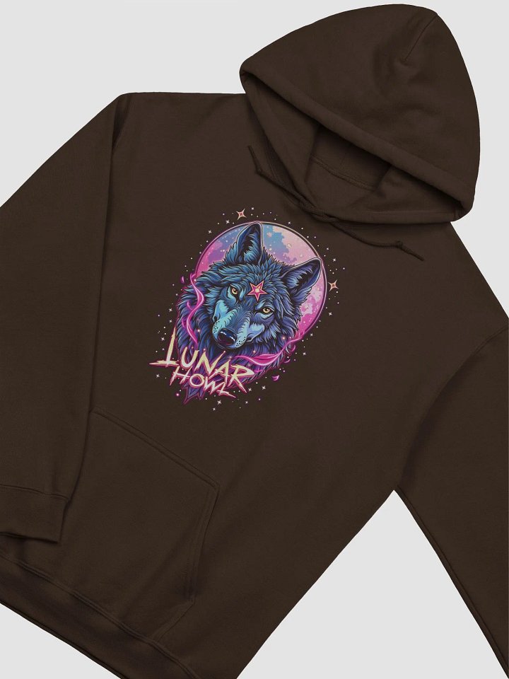 Lunar Howl product image (2)