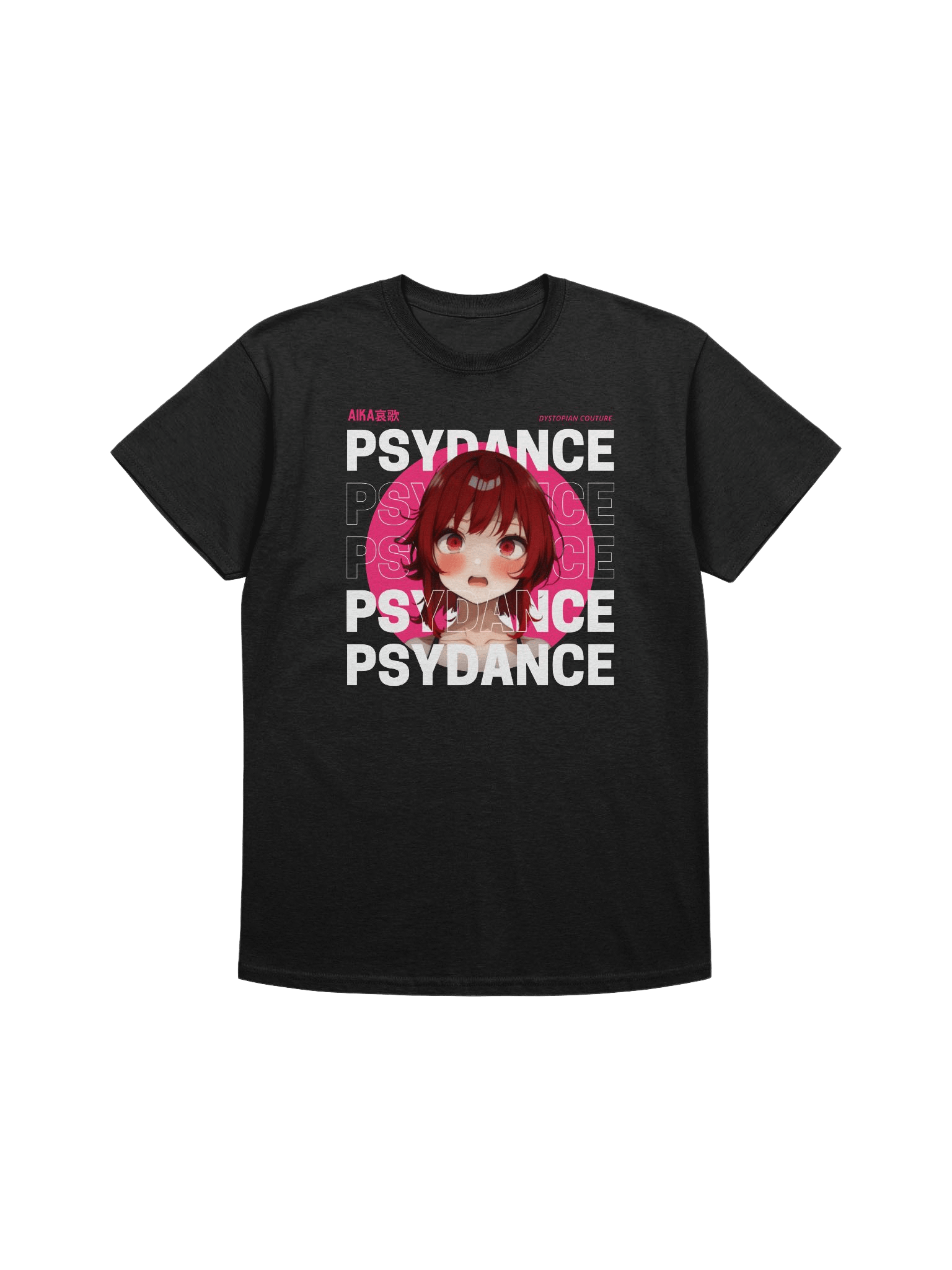 Psydance T product image (1)