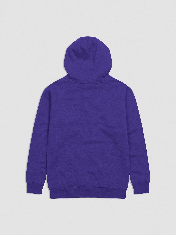 HI PAWS hoodie product image (34)