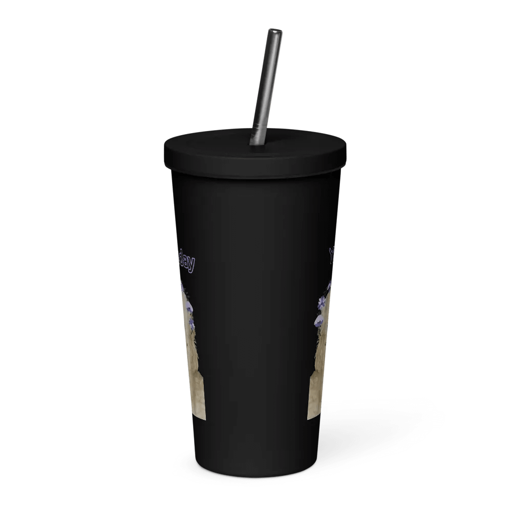 Peach - It's Monday product image (2)