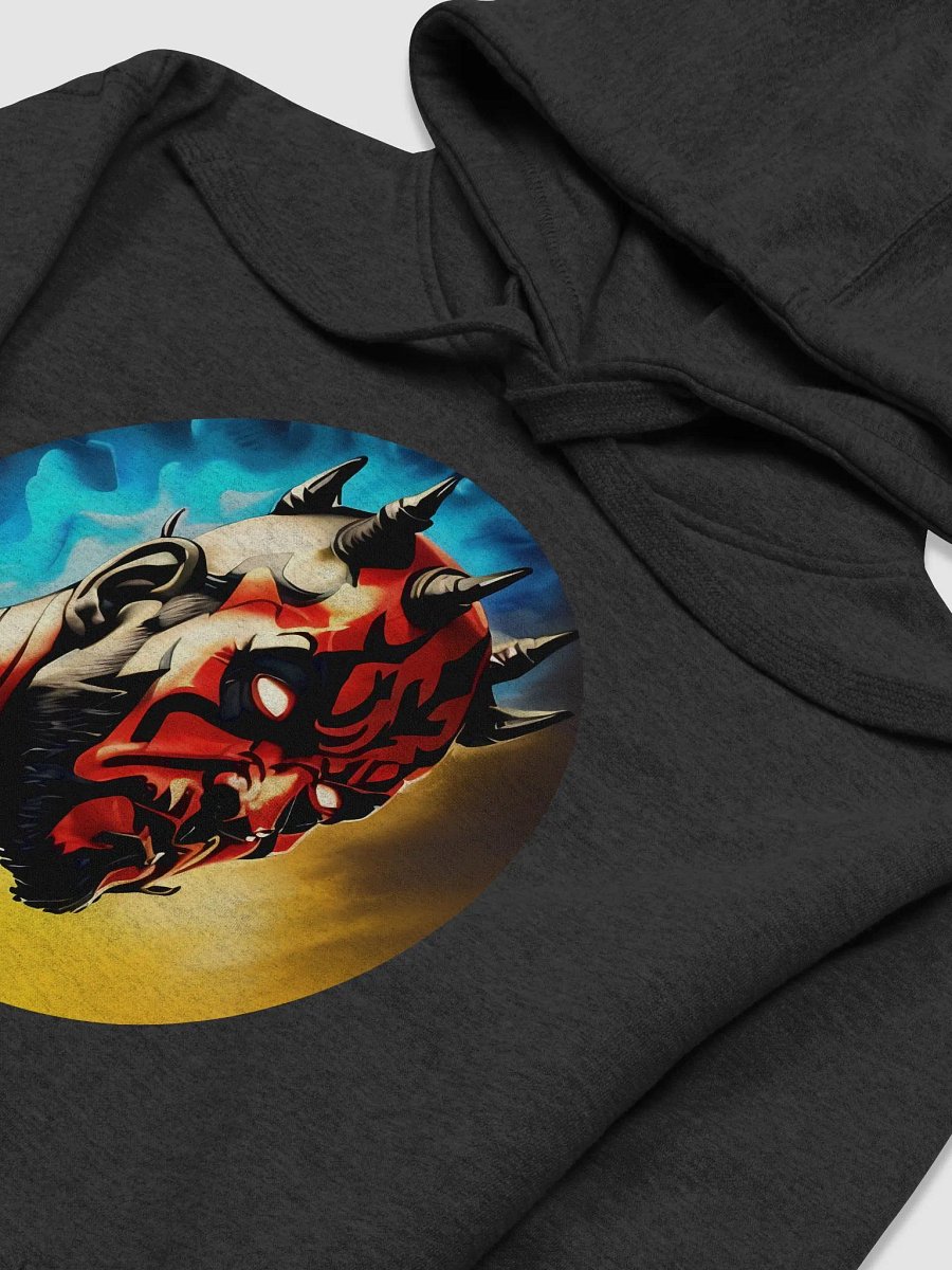 SITH APPRENTICE HOODIE product image (5)