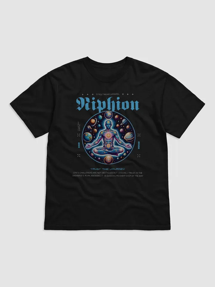Trus the Journey T-Shirt product image (5)